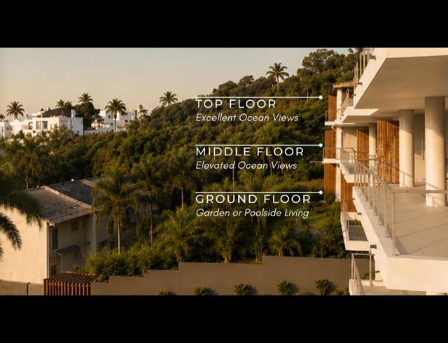 3 BEDROOM APARTMENT TO LET IN SHAKAS ROCK
